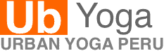 Logo Urban Yoga Peru