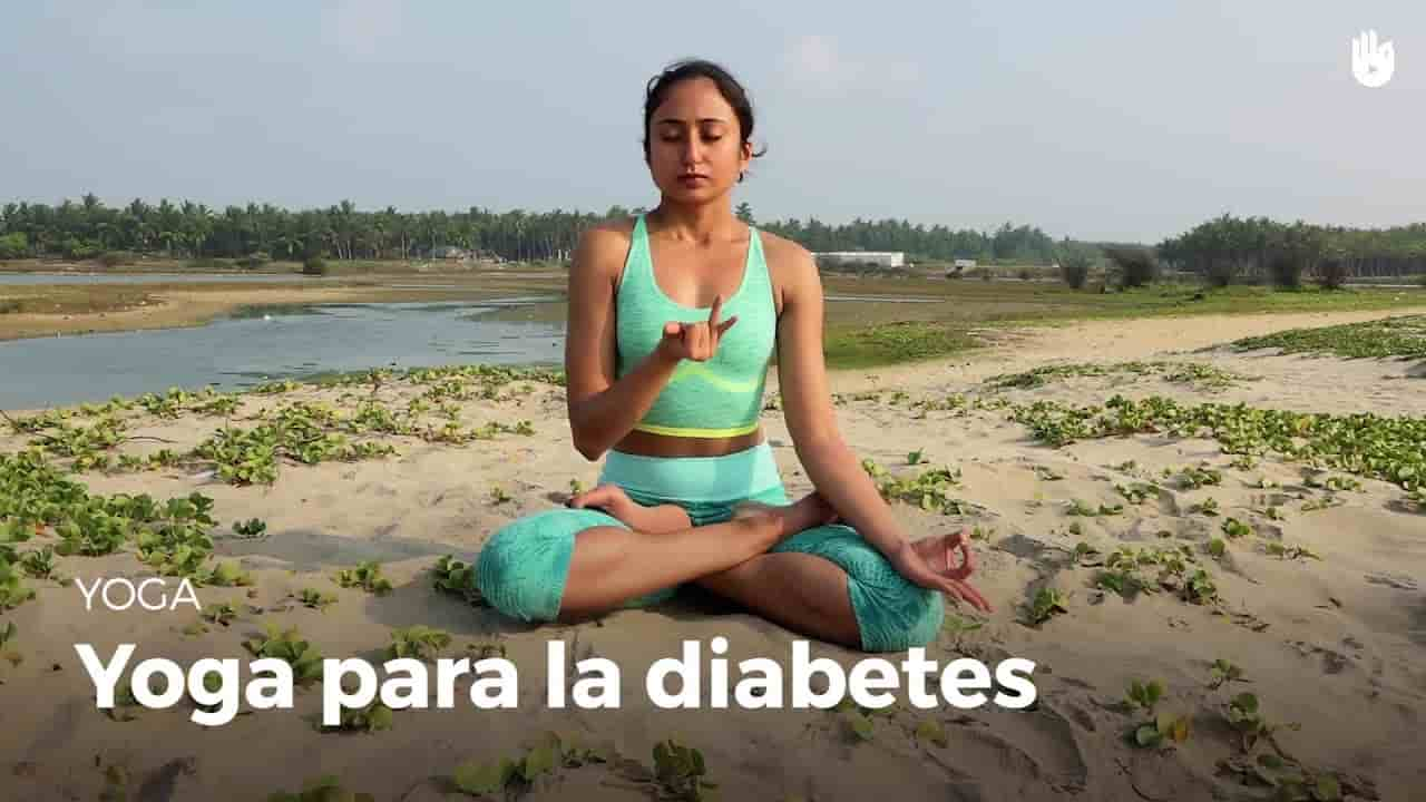 Yoga para Fibromialgia