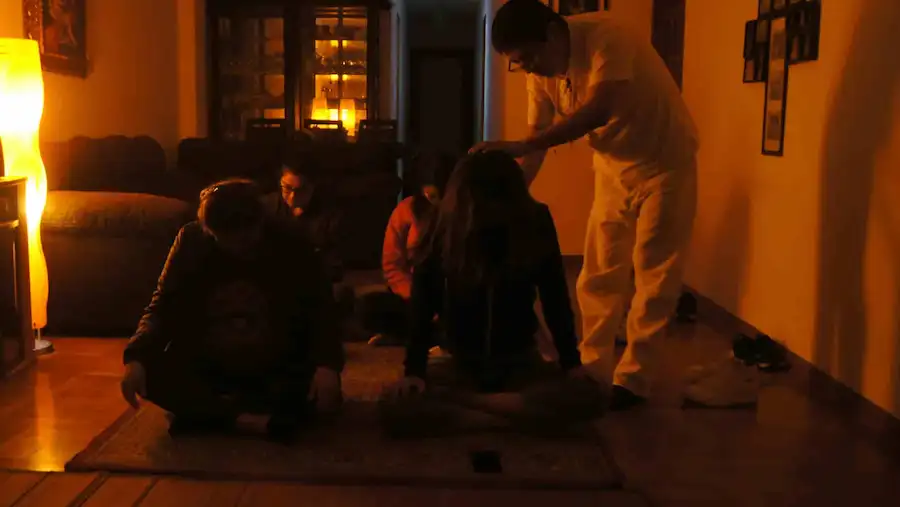 terapia sexual o de sexualidad